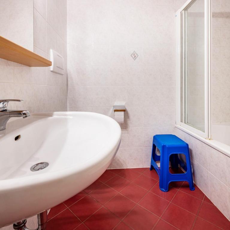 Lindenhof Apt 6 - Appartement Supérieur avec Sauna - 16
