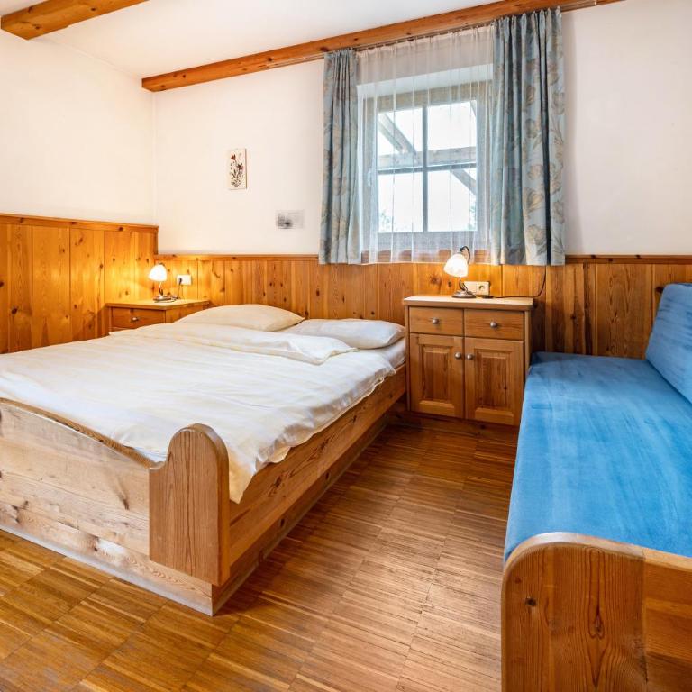 Lindenhof Apt 6 - Appartement Supérieur avec Sauna - 9