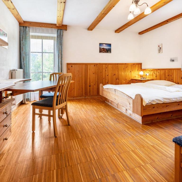 Lindenhof Apt 6 - Appartement Supérieur avec Sauna - 5