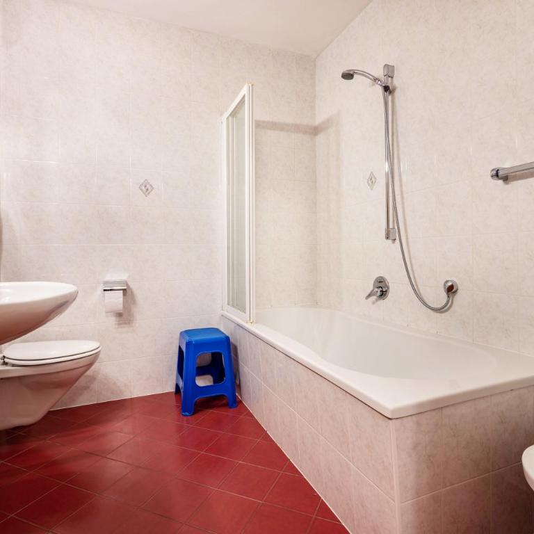 Lindenhof Apt 6 - Appartement Supérieur avec Sauna - 14