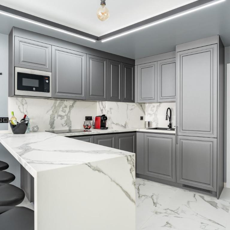 Ensueños8 - Two-Bedroom Superior Apartment - 8