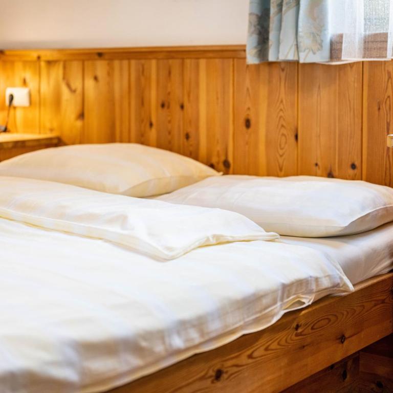 Lindenhof Apt 6 - Appartement Supérieur avec Sauna - 10