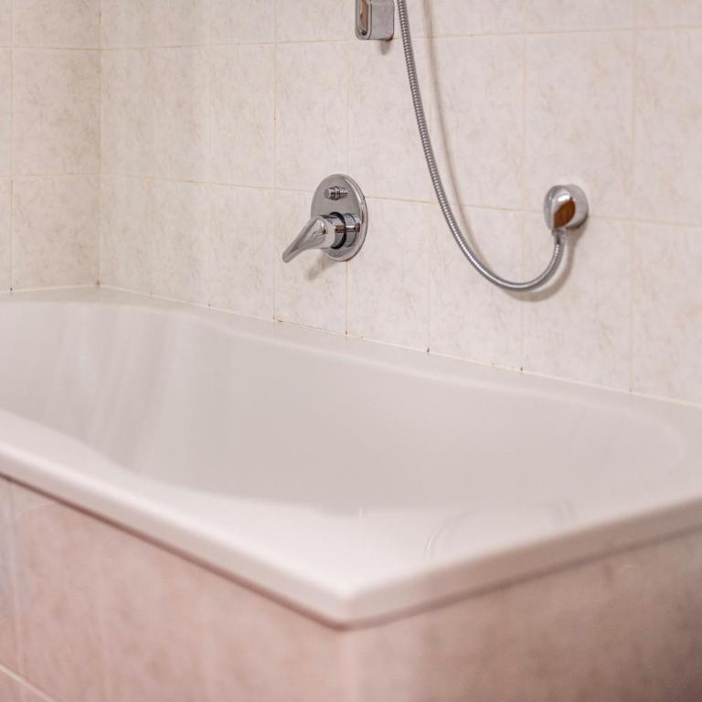 Lindenhof Apt 6 - Appartement Supérieur avec Sauna - 15