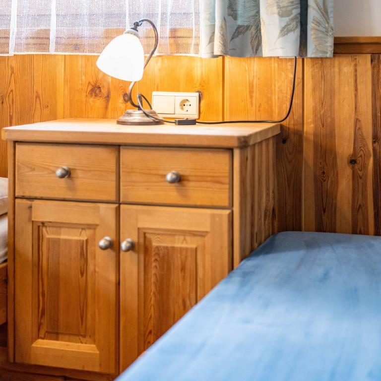 Lindenhof Apt 6 - Appartement Supérieur avec Sauna - 13