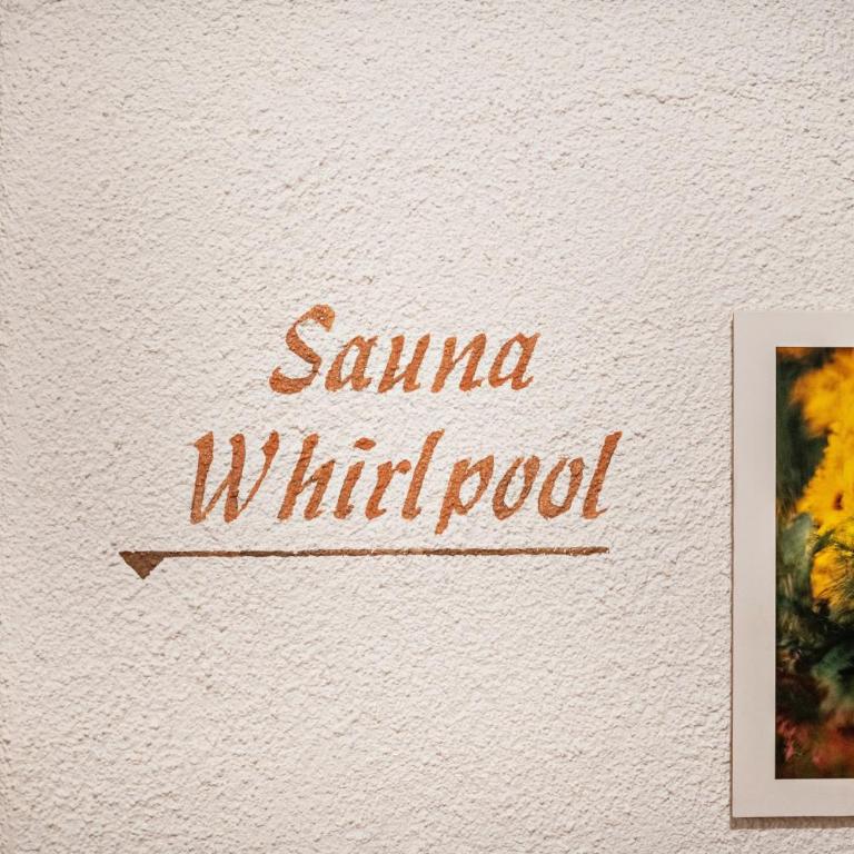 Lindenhof Apt 6 - Appartement Supérieur avec Sauna - 18