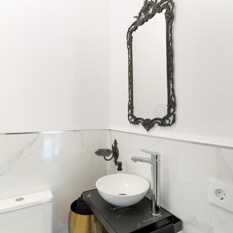 Exclusive Villa with Heated Pool - Casa con 1 dormitorio - 19