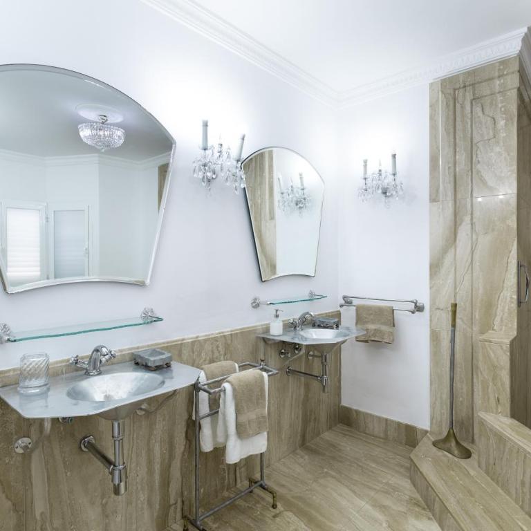 Exclusive Villa with Heated Pool - Casa con 1 dormitorio - 14