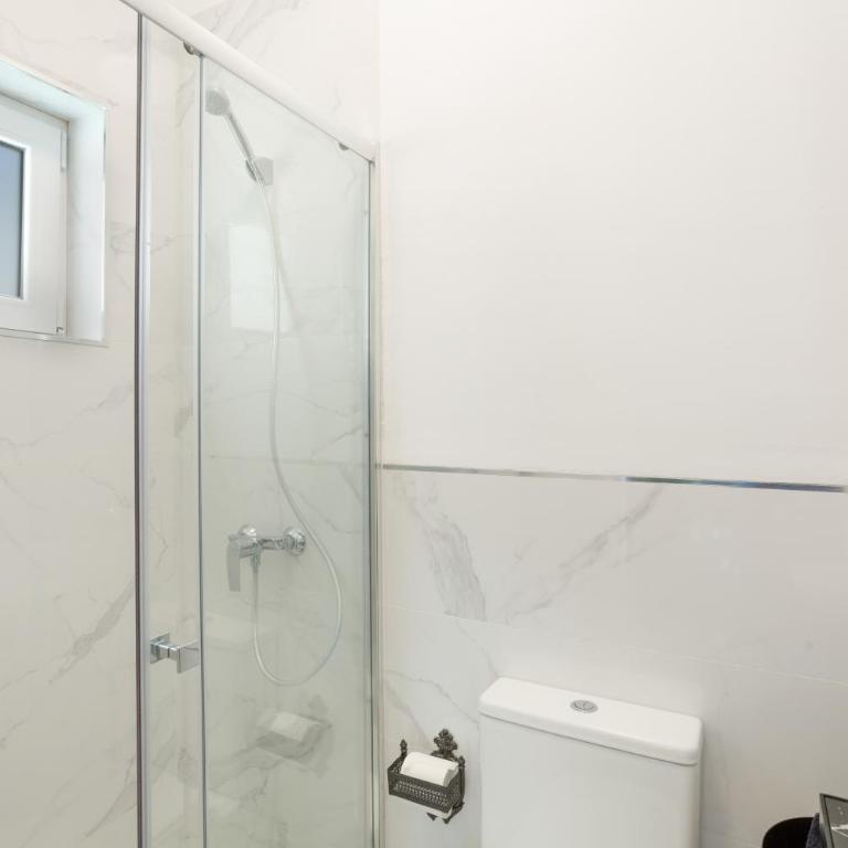 Exclusive Villa with Heated Pool - Casa con 1 dormitorio - 20