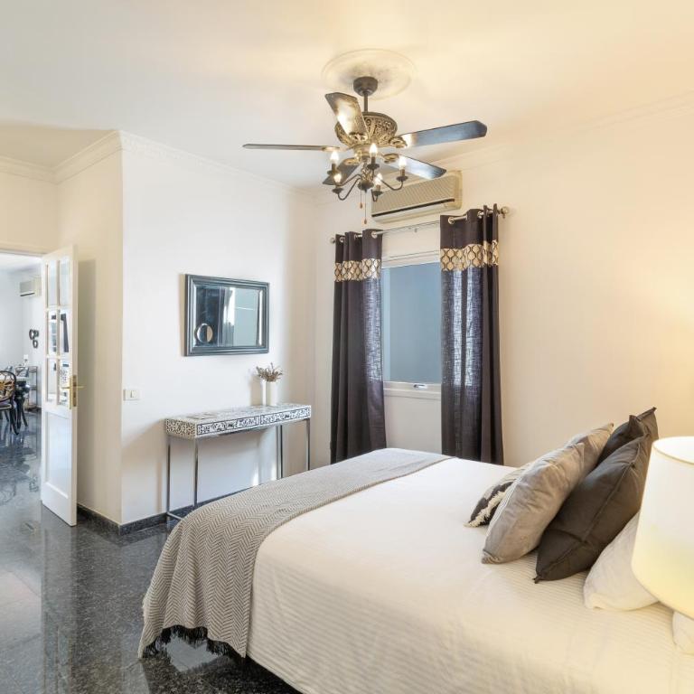 Exclusive Villa with Heated Pool - Casa con 1 dormitorio - 17