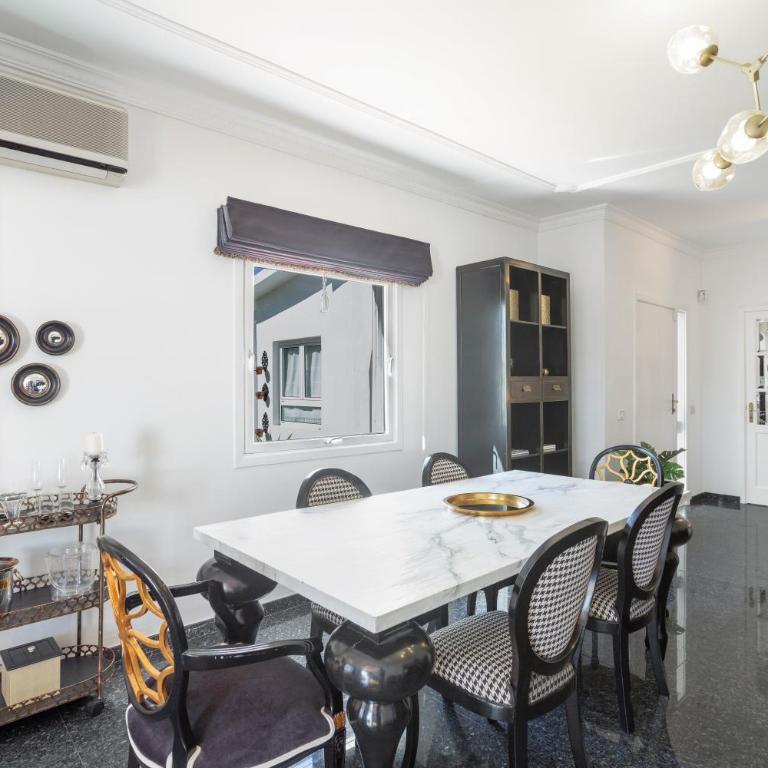 Exclusive Villa with Heated Pool - Casa con 1 dormitorio - 8