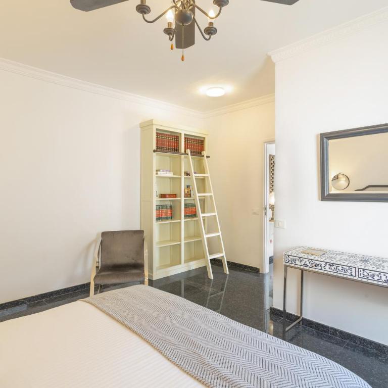 Exclusive Villa with Heated Pool - Casa con 1 dormitorio - 16