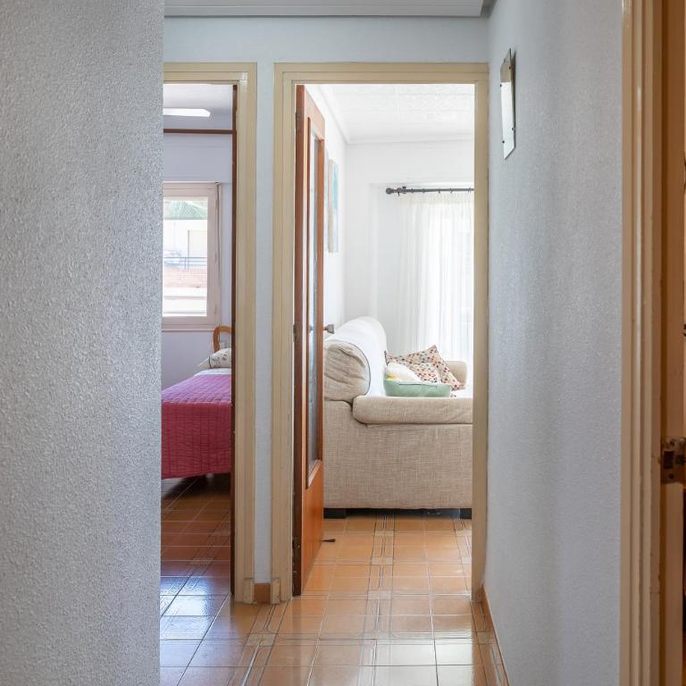 Apartment with stunning sea views - Apartamento Deluxe de 2 dormitorios con vistas al mar - 18