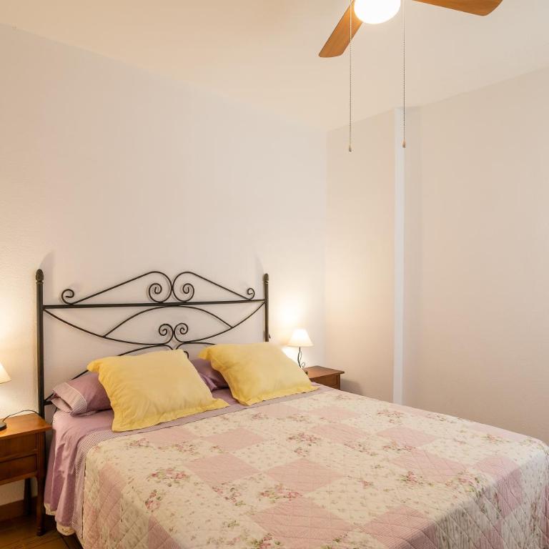 Apartment with stunning sea views - Apartamento Deluxe de 2 dormitorios con vistas al mar - 9