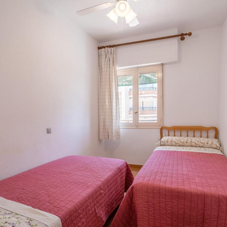 Apartment with stunning sea views - Apartamento Deluxe de 2 dormitorios con vistas al mar - 19