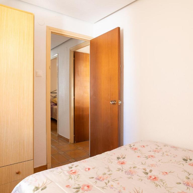 Apartment with stunning sea views - Apartamento Deluxe de 2 dormitorios con vistas al mar - 17
