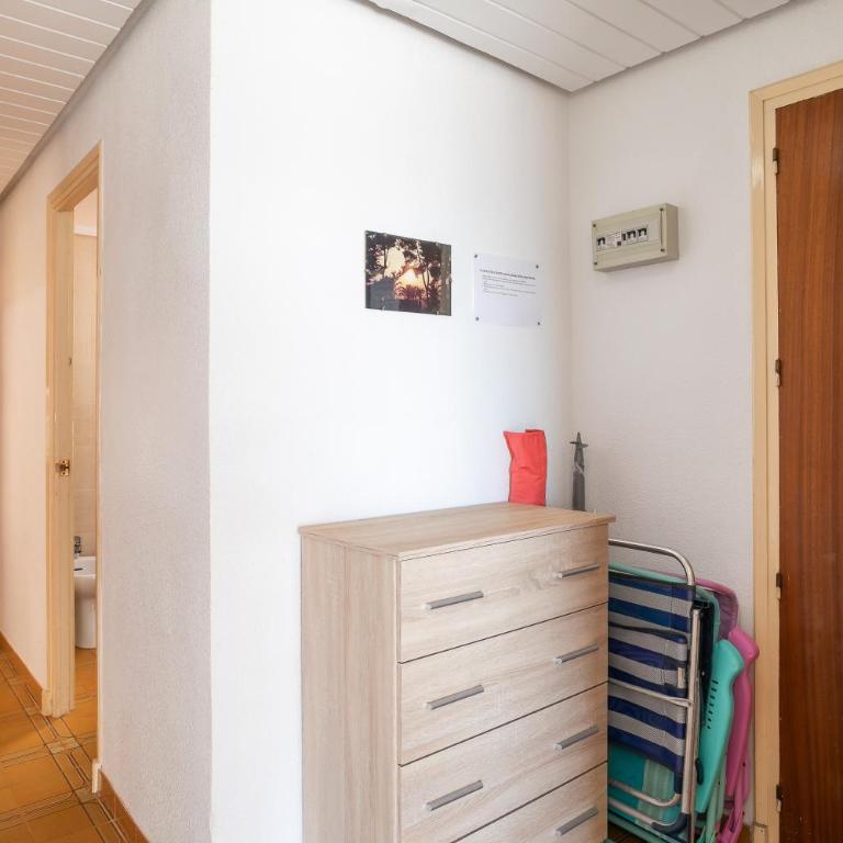 Apartment with stunning sea views - Apartamento Deluxe de 2 dormitorios con vistas al mar - 21