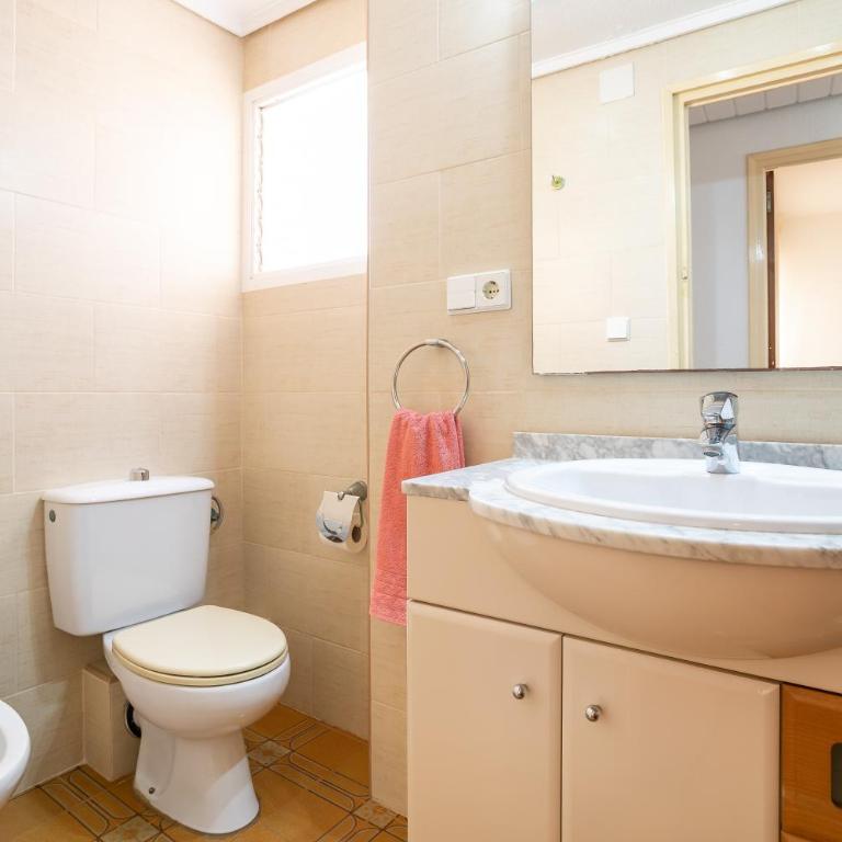 Apartment with stunning sea views - Apartamento Deluxe de 2 dormitorios con vistas al mar - 13