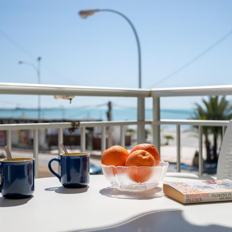 Apartment with stunning sea views - Apartamento Deluxe de 2 dormitorios con vistas al mar - 24