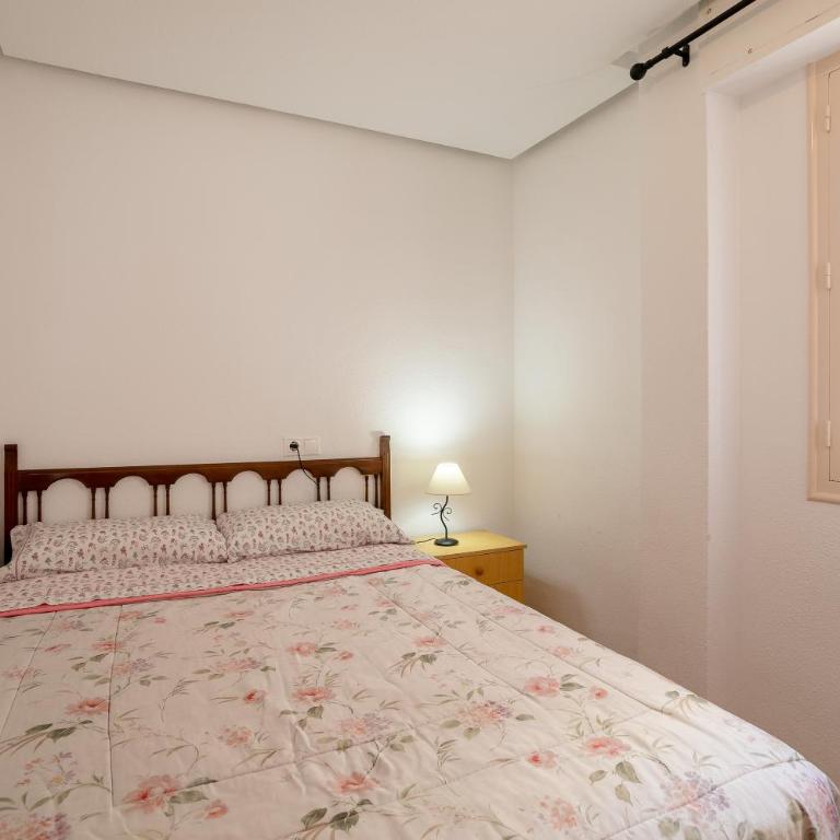 Apartment with stunning sea views - Apartamento Deluxe de 2 dormitorios con vistas al mar - 15