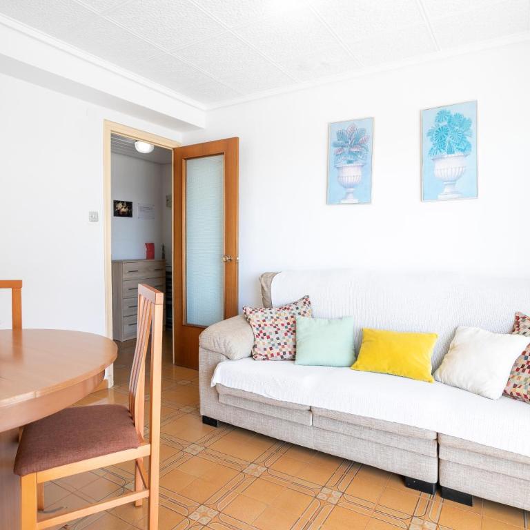 Apartment with stunning sea views - Apartamento Deluxe de 2 dormitorios con vistas al mar - 4