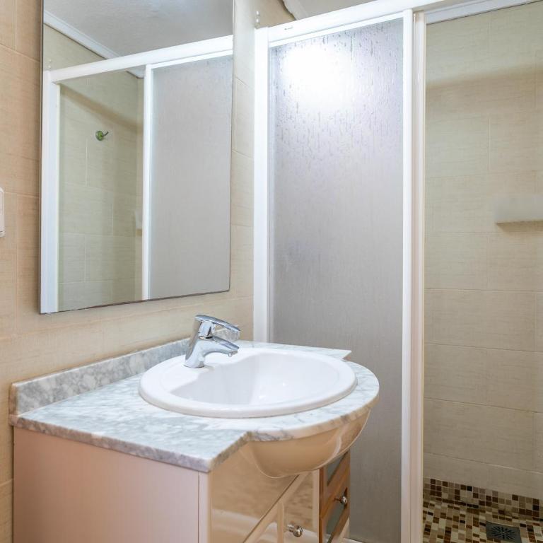 Apartment with stunning sea views - Apartamento Deluxe de 2 dormitorios con vistas al mar - 14