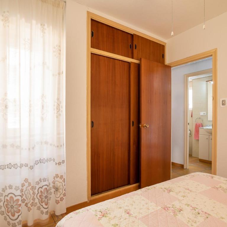 Apartment with stunning sea views - Apartamento Deluxe de 2 dormitorios con vistas al mar - 12