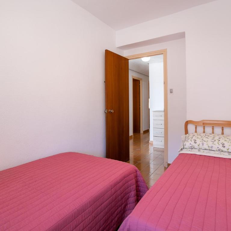 Apartment with stunning sea views - Apartamento Deluxe de 2 dormitorios con vistas al mar - 20