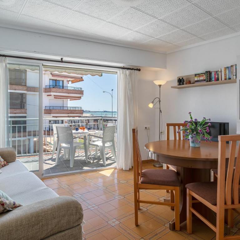 Apartment with stunning sea views - Apartamento Deluxe de 2 dormitorios con vistas al mar - 2