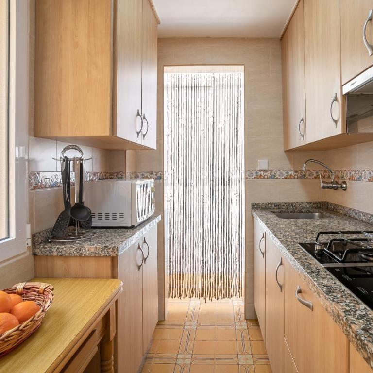 Apartment with stunning sea views - Apartamento Deluxe de 2 dormitorios con vistas al mar - 6