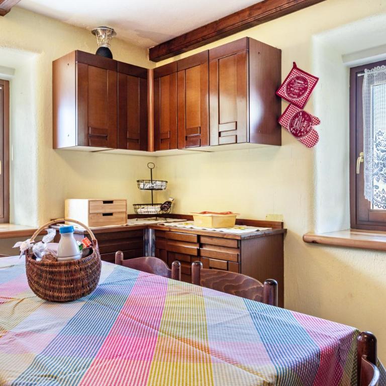 Lo Sondzo - Casa con 2 Camere da Letto - 9