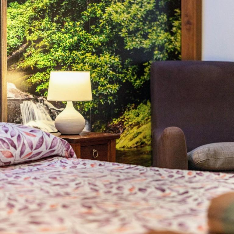 Lo Sondzo - Casa con 2 Camere da Letto - 16