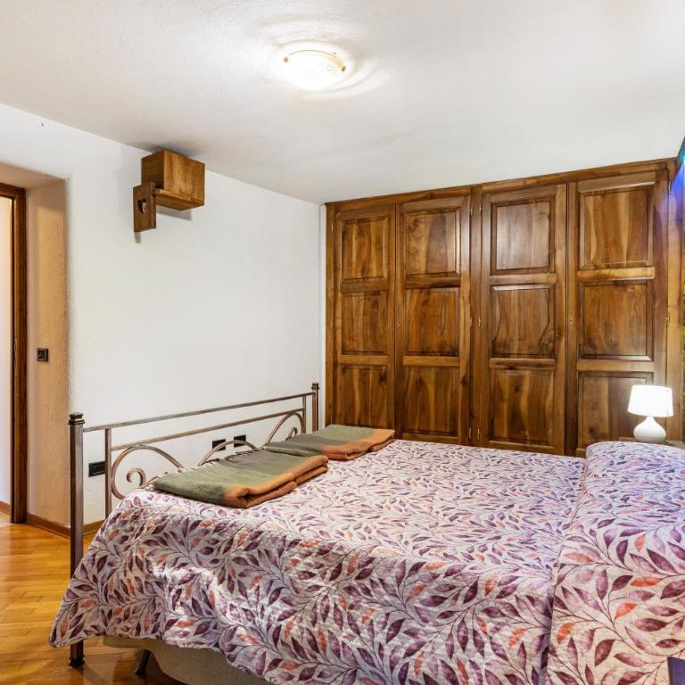 Lo Sondzo - Casa con 2 Camere da Letto - 15