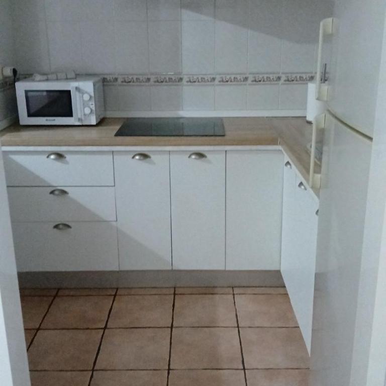 Apartamento céntrico Corralejo - Apartamento Deluxe de 2 dormitorios con balcón - 6