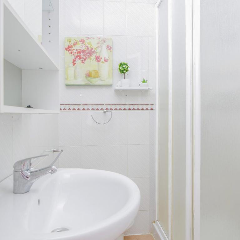 Apartamento céntrico Corralejo - Apartamento Deluxe de 2 dormitorios con balcón - 12