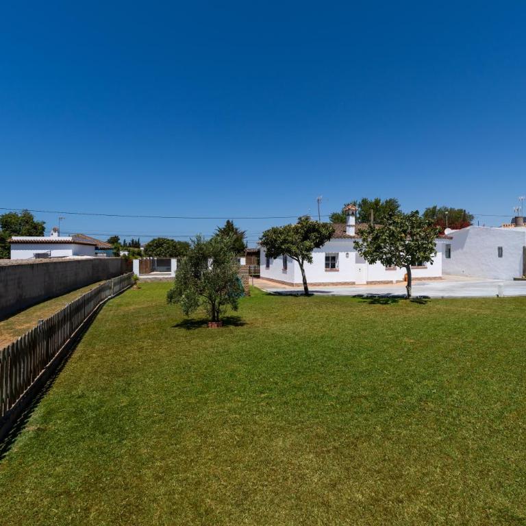Casa Carlos con Piscina Privada en Conil - Casa de 3 dormitorios - 29