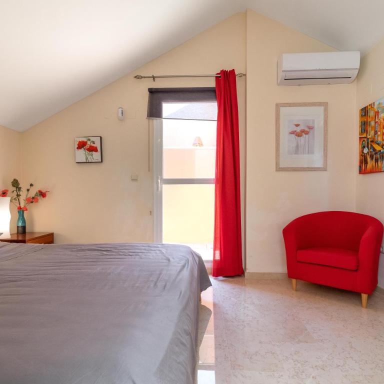 Marbella Penthouse apartment - Casa de 2 dormitorios - 15