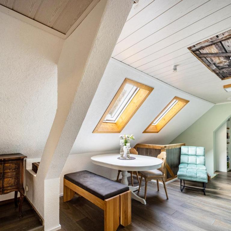 Salty Sol - Apartment with Terrace - 5