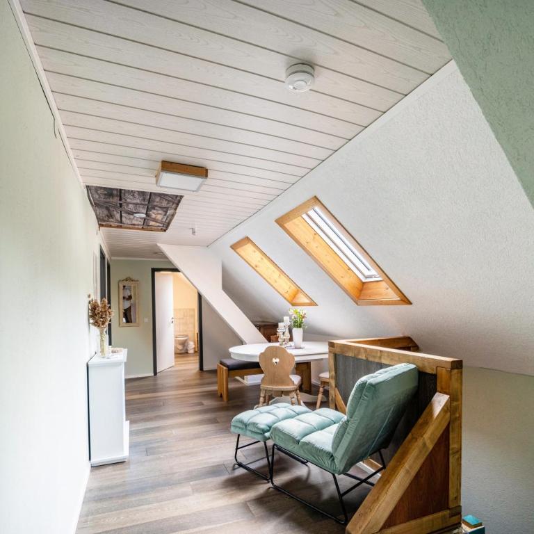 Salty Sol - Apartment with Terrace - 1