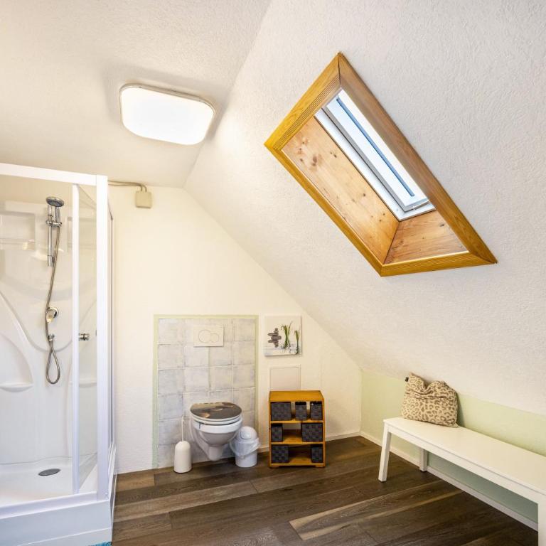 Salty Sol - Apartment with Terrace - 25