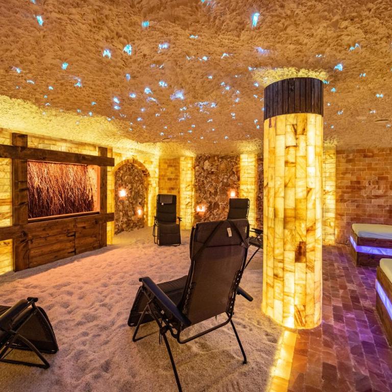 Salty Sol - Apartment with Terrace - 30