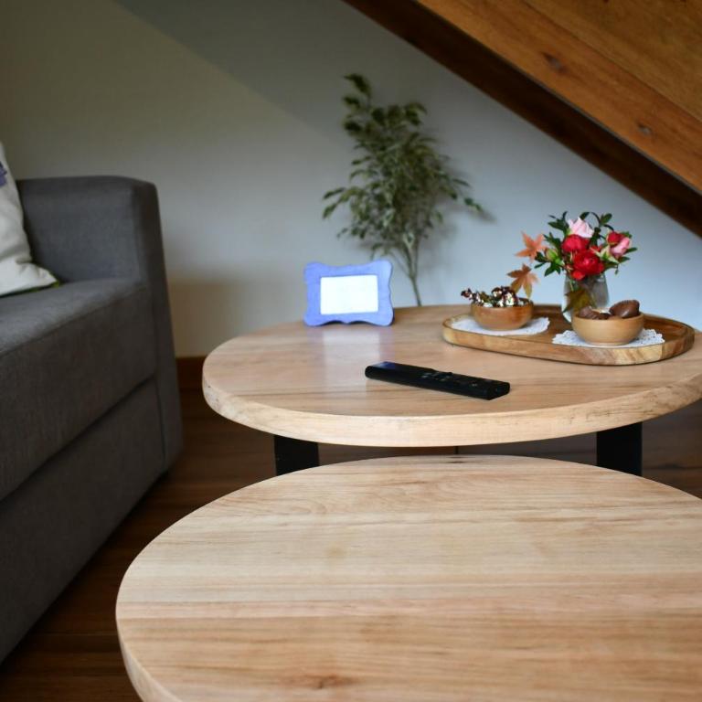 Entre Notros - Apartamento de 1 dormitorio - 17