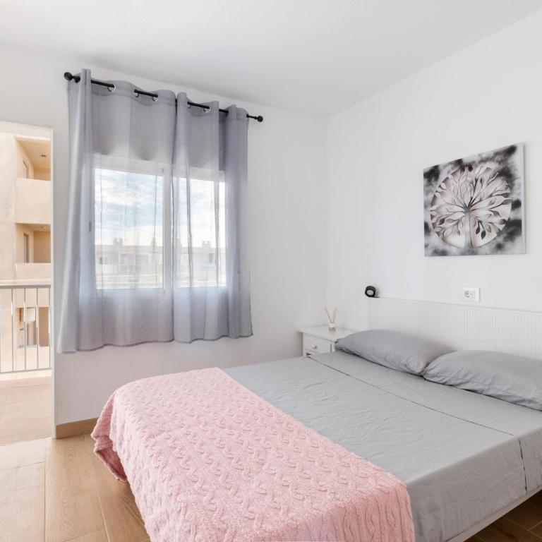 Arena de 2 Mares - Superior One-Bedroom Apartment with Balcony - 10