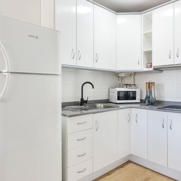 Arena de 2 Mares - Superior One-Bedroom Apartment with Balcony - 9