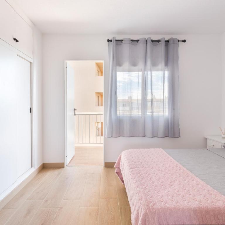 Arena de 2 Mares - Superior One-Bedroom Apartment with Balcony - 11