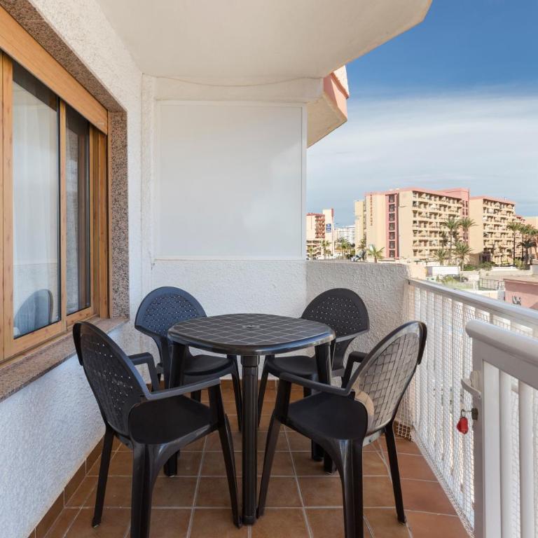 Arena de 2 Mares - Superior One-Bedroom Apartment with Balcony - 1