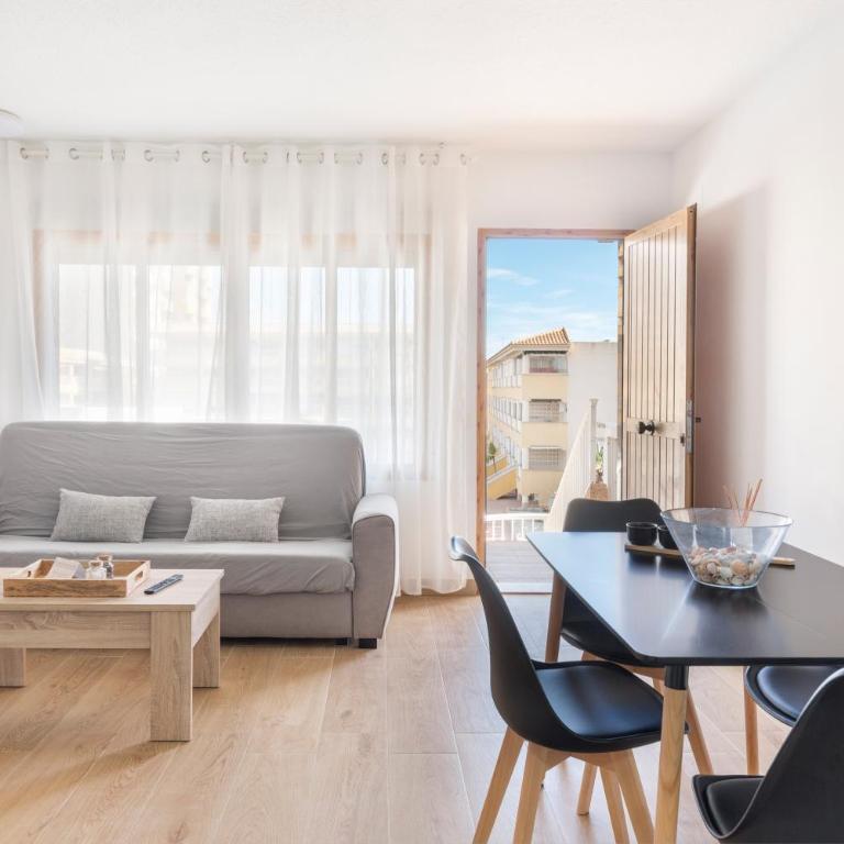 Arena de 2 Mares - Superior One-Bedroom Apartment with Balcony - 2