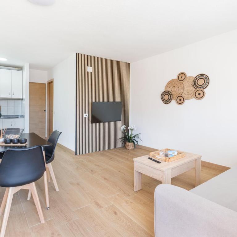 Arena de 2 Mares - Superior One-Bedroom Apartment with Balcony - 4