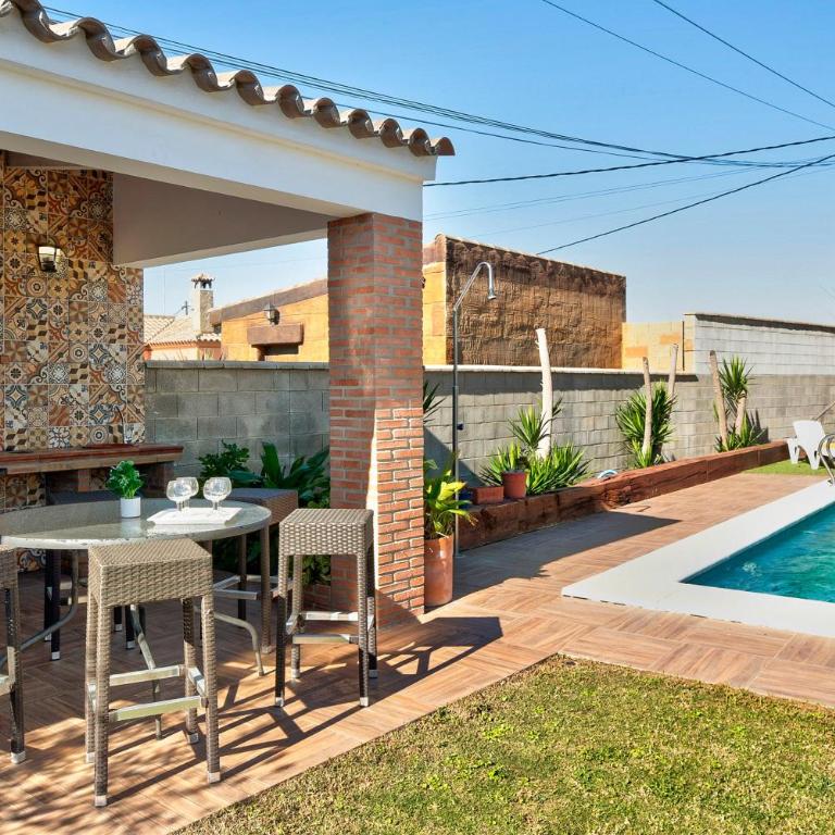 Villa Fernando - Casa de 3 dormitorios - 22