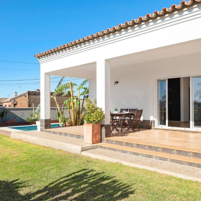 Villa Fernando - Casa de 3 dormitorios - 26