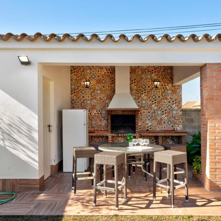 Villa Fernando - Casa de 3 dormitorios - 21